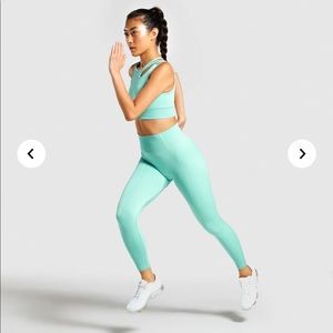 Gymshark Ultra Seamless Leggings